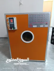  1 فقاسة بيض pto c3