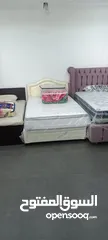 9 brand new cabinet bed mattress all size available