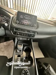  22 نيسان روج 4"4  NISSAN ROGUE