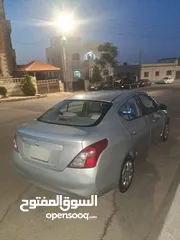  1 نيسان صني 2012 بحالة ممتازة جدا
