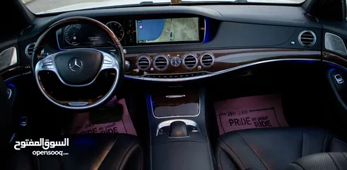  3 مرسيدس S350 ديزل