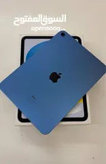  1 ‏Apple iPad 10