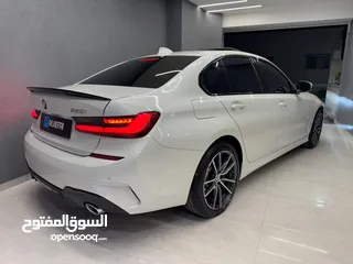  7 Bme 330i 2019