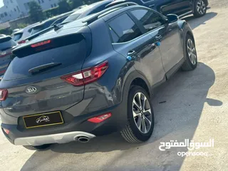  2 كيا ستونيك   2020 - KIA - STONIC