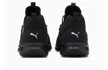  9 بوط puma Enzo أصلي قياس 46 بحالة جديد