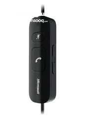  6 Microsoft Headset LifeChat LX-6000 For Businesses For Sale