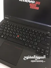  2 لابتوب Lenovo T440s