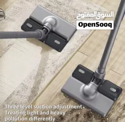  5 New Cordless Vacuum Cleaner