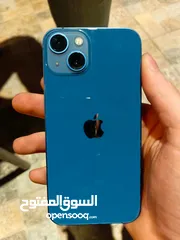  1 iPhone 13 128gb