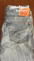  2 Levi's , Zara, and Pull&Bear Jean's     34......36   ...............