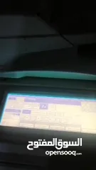  29 ماكينة تصوير Ricoh Aficio  مع هديه طابعة Canon PIXMA iP2700 جديدة المكينه متعددة الاستخدامات