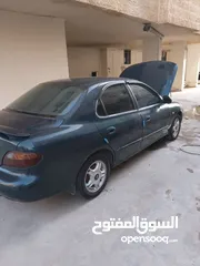  5 افانتي 1997 للبيع