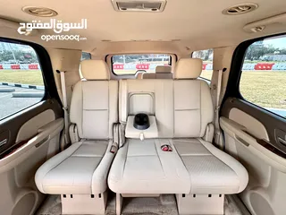  12 ‏‏GMC يوكن SLE 2011 العداد 246 السعر 3100