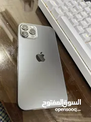  4 ايفون 12 برو