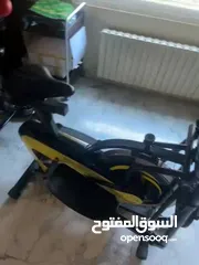  3 جهاز كروس مستعمل بحال ممتاز