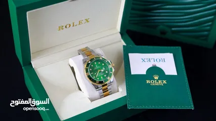  15 ساعات رواكس