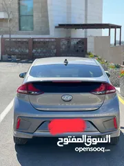  4 هوانداي ايونك مديل 2020 للبيع