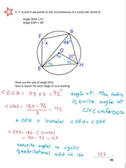  9 Mathematics Teacher