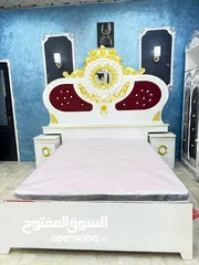  1 غرفة نوم صاج عراقي