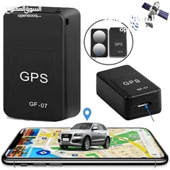  1 اصغر اجهزة GPS