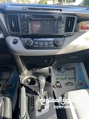  8 Toyota Rav4  Xle Adventure 2018