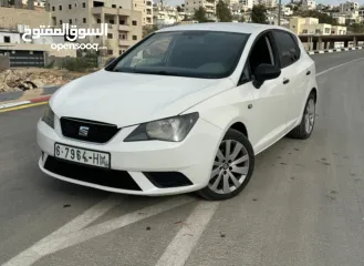  1 سيات ابيزا 2010