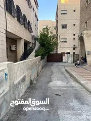  8 عمارة استثمارية بضاحية الامير حسن للبيع من المالك مباشرة