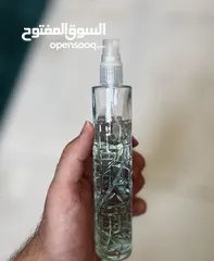  1 علبة عطر سعة 100 مل
