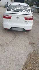  1 كيا برايد 2015 kia prid 2015
