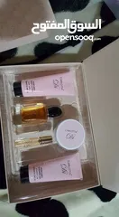  20 هدايا :بكج عطور وسبلاش كامل