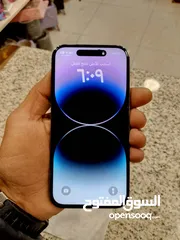  3 ايفون 14 برو