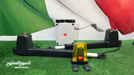  3 ماتور باب كراج،تركيب ماتورات ابواب الكراج الايطالية،محرك باب كراج كهرباء ماتور باب درجتين متور باب