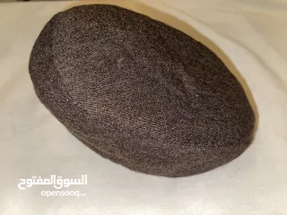  4 طواقي شتوية