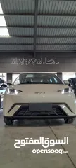  4 بي واي دي سيجال 2024 عداد زيرو كفاله 6 سنوات  BYD Seagull 2024  zero