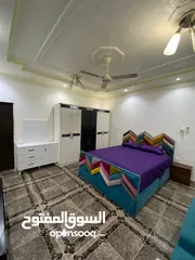  4 Furnished Apartment  opposite the Hilton Inn Al Khuwair hotel