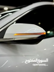  23 هيونداي توسان هايبريد 2023