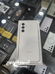  5 سامسونج A54 5G بحالة الوكالة بسعر مميز