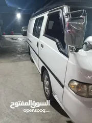  3 باص هونداي