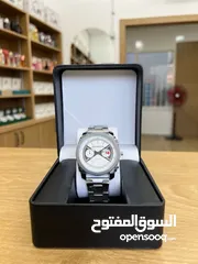  9 ساعات رجالية فخمة وفريدة بأسعار ولا اروع