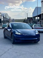  2 ‎‏Tesla Model 3 Standard Plus 2022 فـحص كـامـل