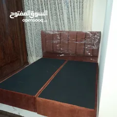  23 بوكسات تخت مجوز ومفرد ومفرد ونص حسب الطلب