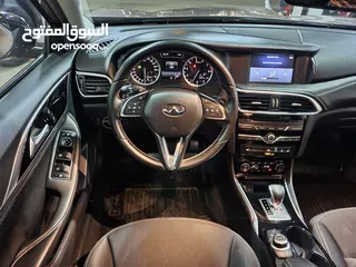  8 2019 Infiniti Q30