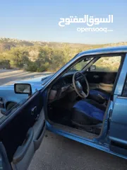  6 سوبارو 83 للبيع منفوضه بالكامل حبه صدا فش فيها كل اشي فيها جديد مرخصه مامنه مطلوب فيها 10 تالاف