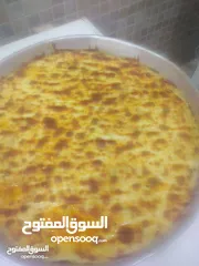  10 شيف طباخ شرقي وغربي وسلطات وعمل بوفيه والاكارت ابحث عن عمل