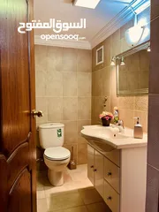  11 Furnished Apartment for Rent in Deir Ghbar Near Jounia Circle