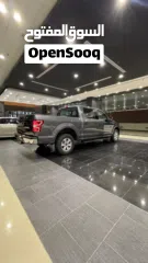  4 Ford F150 XLT Model 2019