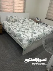  4 تخت مجوز  وفرشه