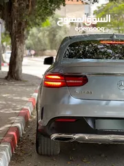  4 مرسيدس gle 400 بنزين للبيع