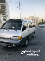  3 باص h100 للبيع