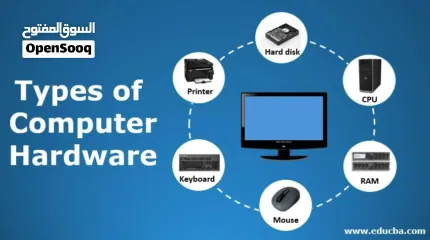  19 Computer Repair service and CCTV Camera Intercom installation